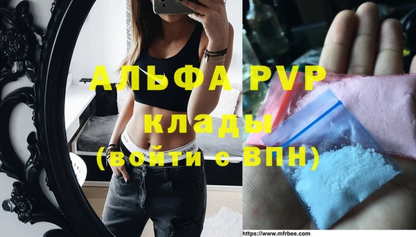 крисы Липки