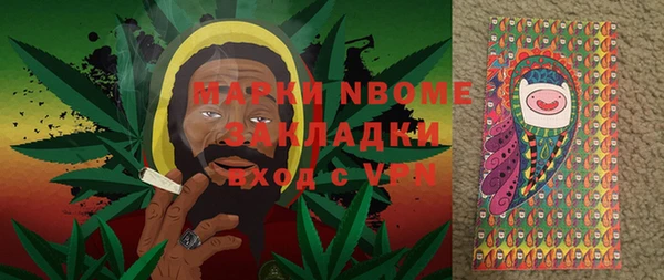 крисы Липки